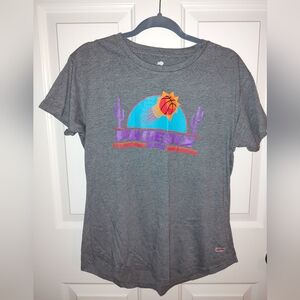 New Phoenix Suns Tee